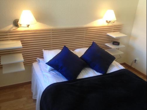 Hotel Chaplin - Landskrona