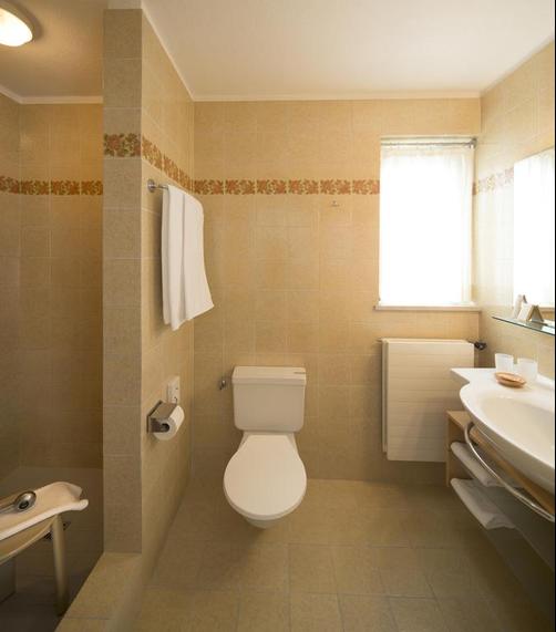 Hotel Garni Rivabella au Lac - Brissago