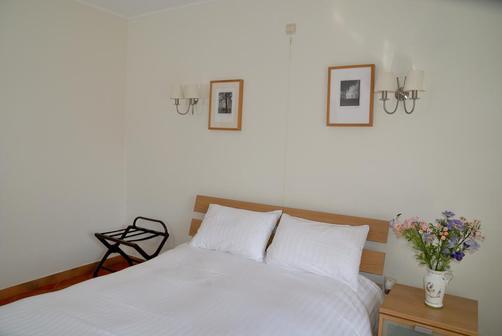 Guesthouse Les Tilleuls - Fleurus