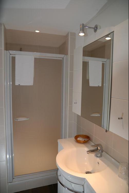 Guesthouse Les Tilleuls - Fleurus
