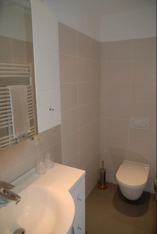 Guesthouse Les Tilleuls - Fleurus