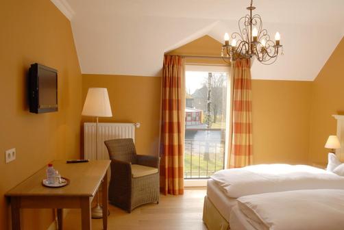 Hotel Eifelland - Butgenbach