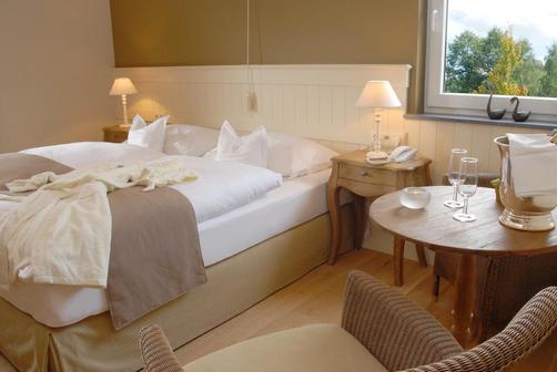 Hotel Eifelland - Butgenbach