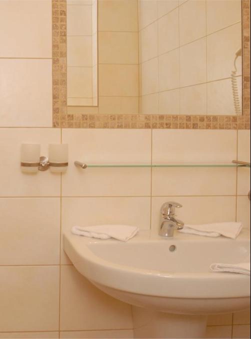 Hotel Eifelland - Butgenbach
