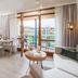 Best Western Plus Kurhotel an der Obermaintherme in Bad Staffelstein room with balcony and spa views