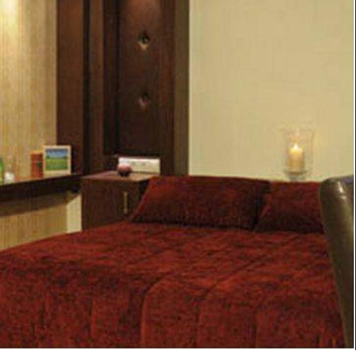Phaidon Hotel & Spa - Florina