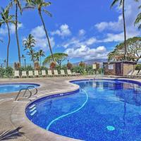 Kihei Haven at Village by the Sea, Steps to Beach!