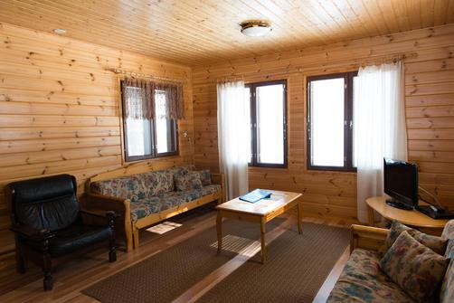 Ruoke Holiday Village - Kesälahti