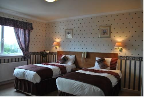 Willowbank Hotel - Largs