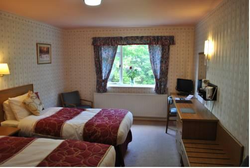 Willowbank Hotel - Largs