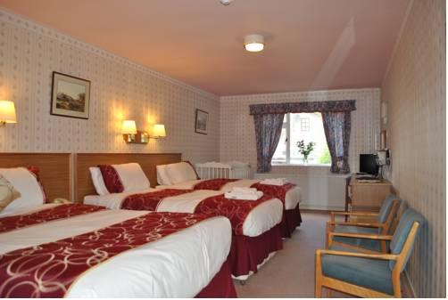 Willowbank Hotel - Largs