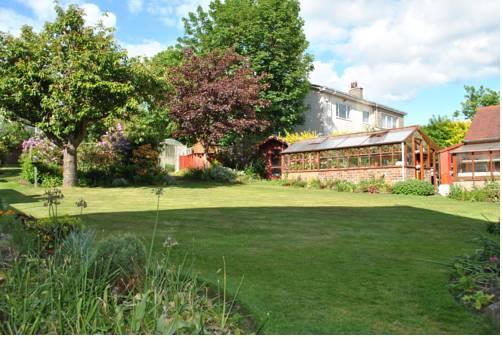 Willowbank Hotel - Largs