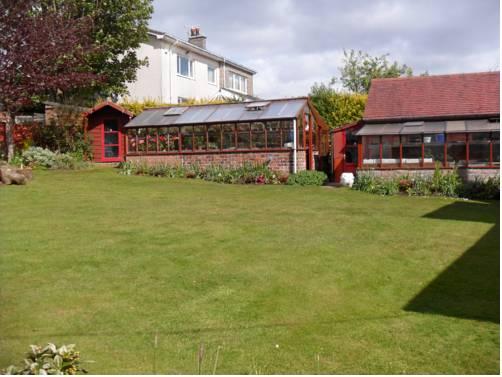 Willowbank Hotel - Largs