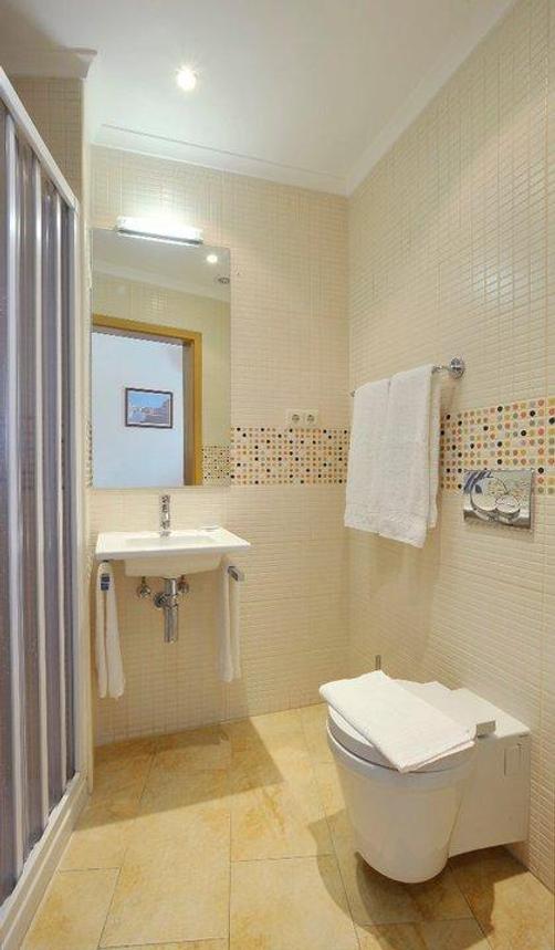 Dom Fernando - Loulé - Bathroom