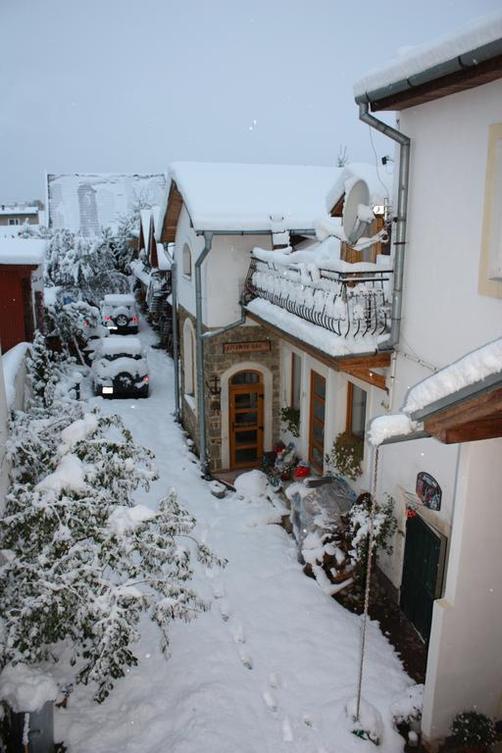 Pension Anna - Velka Lomnica