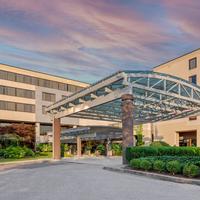 Armon Hotel & Conference Center Stamford Ct