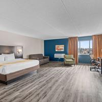 Quality Inn & Suites Mall of America - MSP Airport