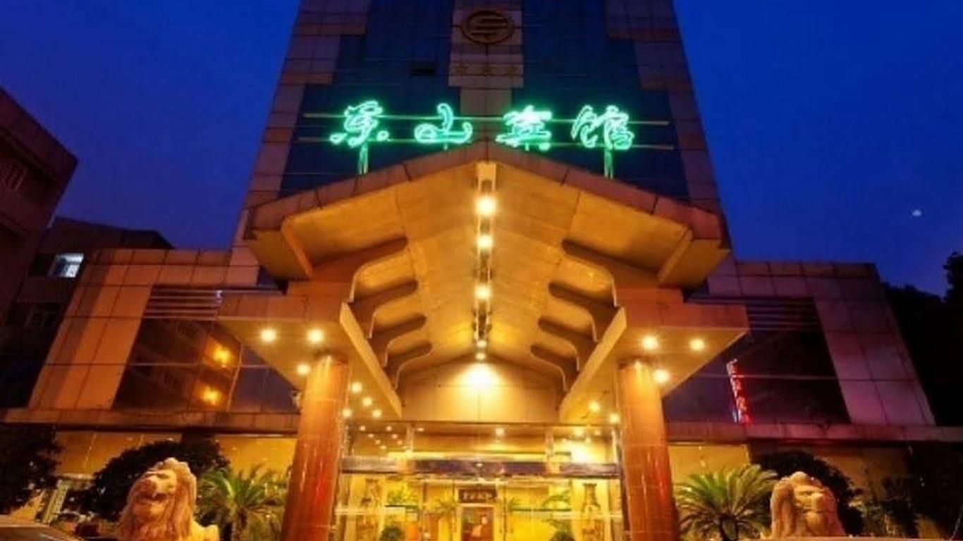 Dongshan Hotel