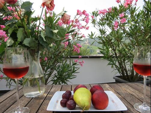 Ferienwohnung Berens - Cochem - Food