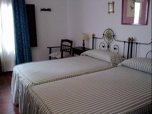 Hostal Gran Capitan - Chipiona