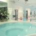 Britannia Stockport Hotel indoor pool and hot tub in Stockport