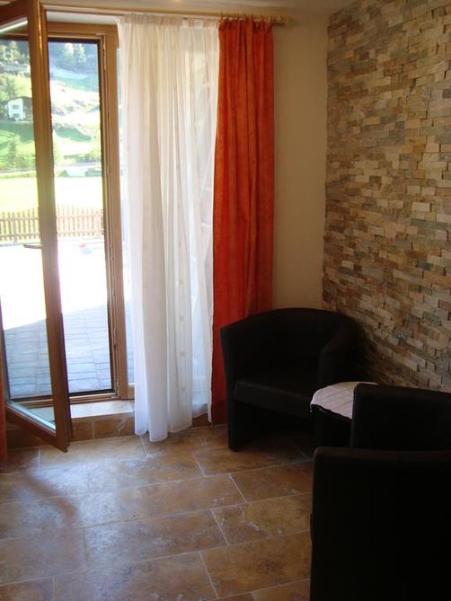Linserhof Ferienappartements - Sölden