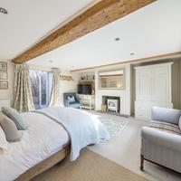 Barton Cottage Bed & Breakfast