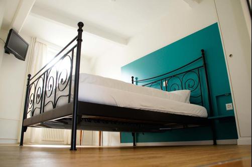 Hotel Vadian Garni - Saint Gallen