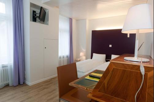 Hotel Vadian Garni - Saint Gallen