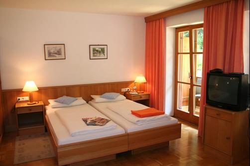 Ferienhaus AM Romerweg - Klais