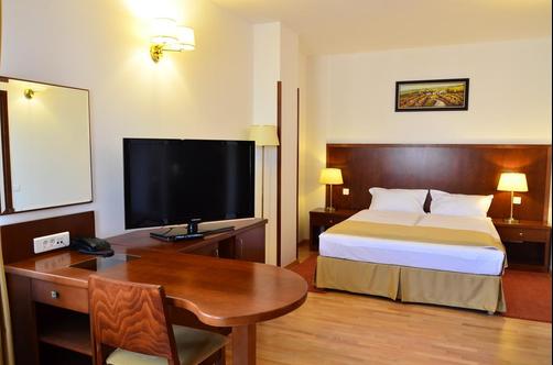 Hotel Miraj - Râmnicu Vâlcea