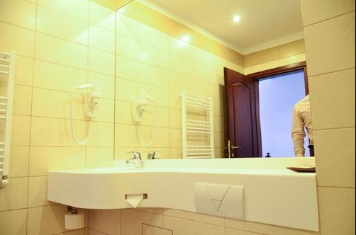Hotel Miraj - Râmnicu Vâlcea