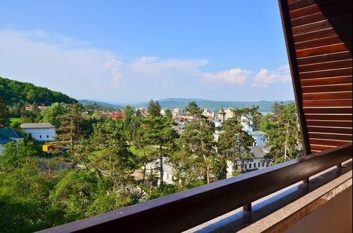 Hotel Miraj - Râmnicu Vâlcea