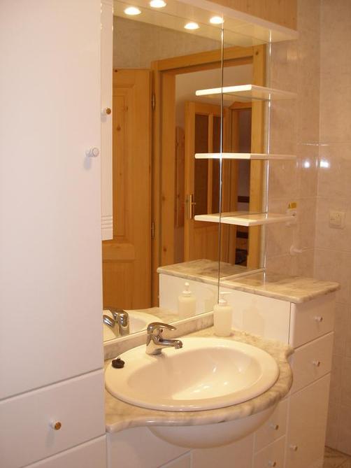 Apartmány Arnika - Horní Planá - Bathroom