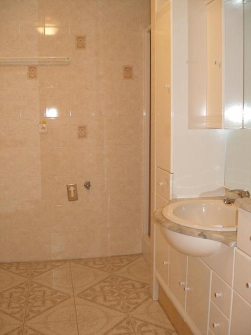 Apartmány Arnika - Horní Planá - Bathroom