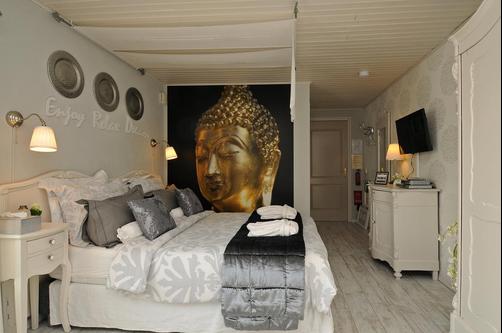 B&B de Valkenhorst - Lelystad