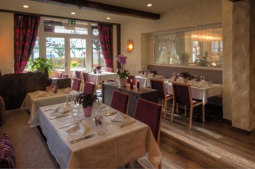 Seehotel Gotthard - Weggis