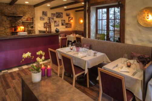 Seehotel Gotthard - Weggis