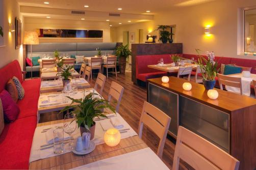 Seehotel Gotthard - Weggis
