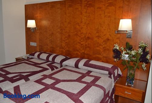 Hotel Jarama - Zamora