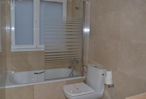 Hotel Jarama - Zamora