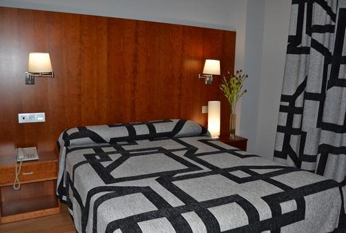 Hotel Jarama - Zamora