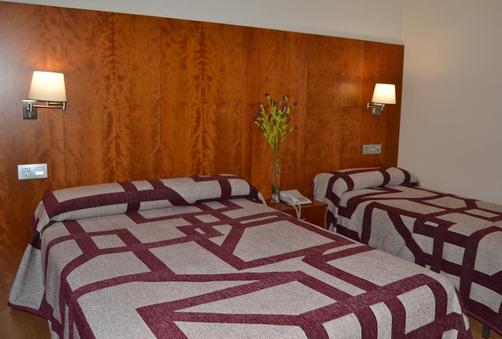 Hotel Jarama - Zamora