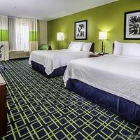 Fairfield Inn & Suites Denver North/Westminster