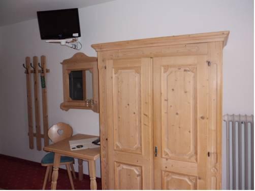 Hotel Amaten - Brunico