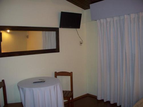 Hotel La Posta Del Dayman - Salto
