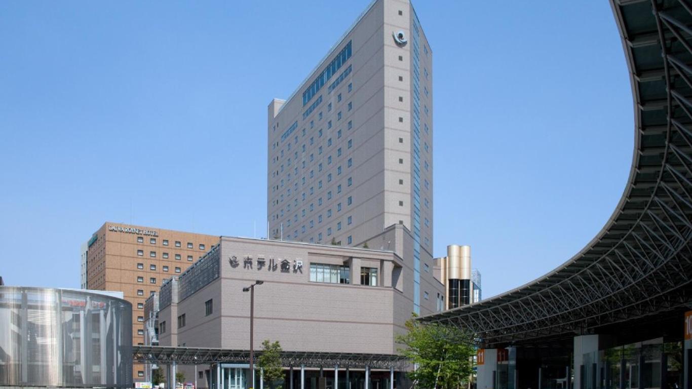 Kanazawa Clara - Hostel