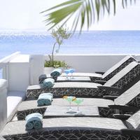 Petinos Beach Hotel