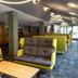 Hotel Gut Matheshof, BW Signature Collection lobby seating area in Ensdorf, Bayern