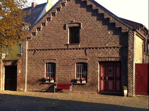 Ferienwohnung Am Dom - Xanten